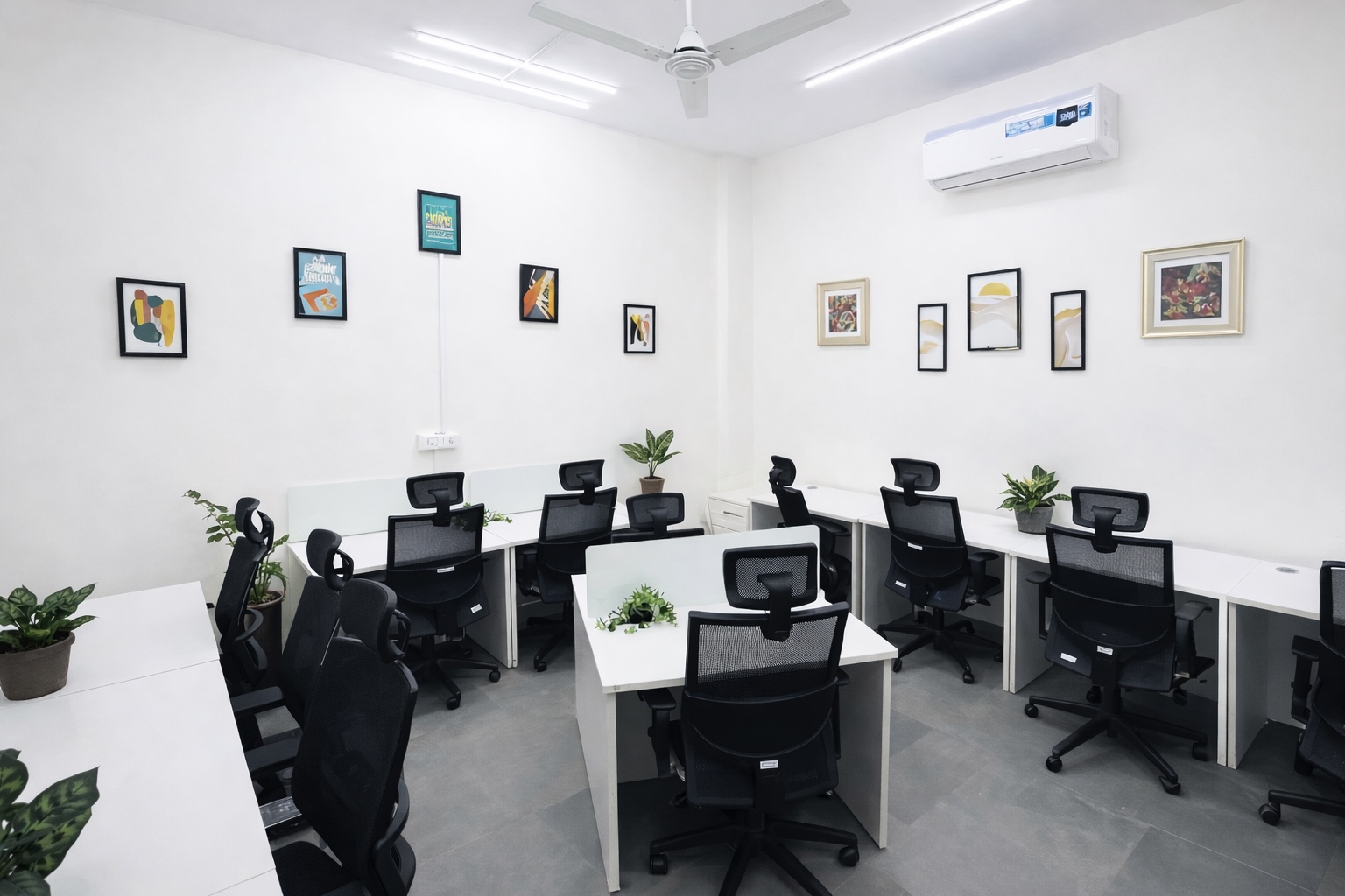 Opposite Kirti Nagar Metro Statio